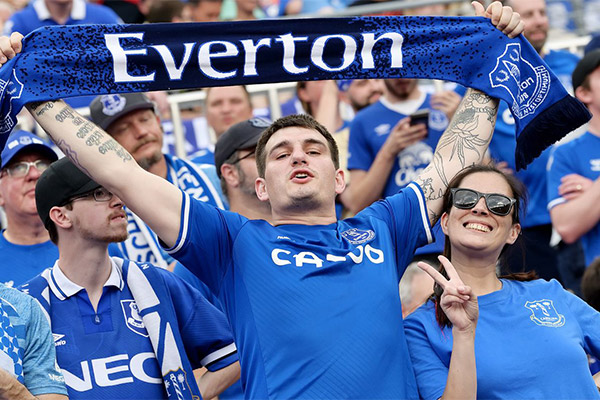 Everton FC
