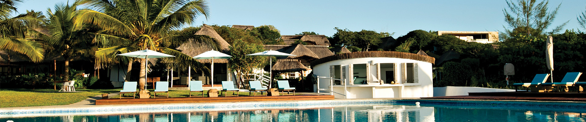 Diamonds Leisure Beach