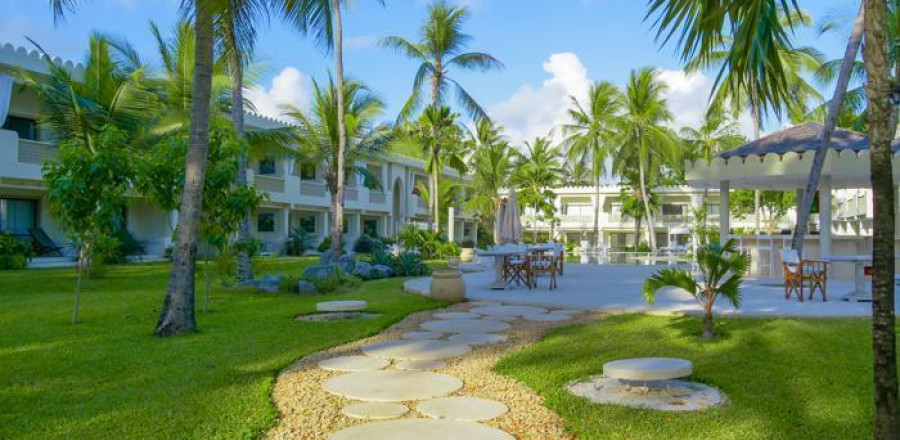Neptune Village