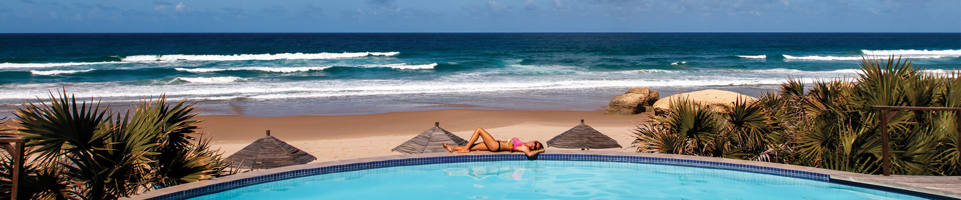 Diamonds Leisure Beach