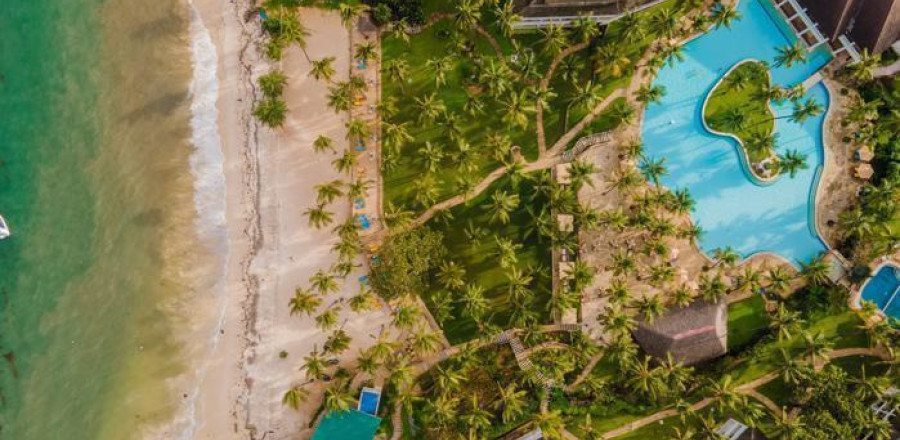 Sarova Whitesands
