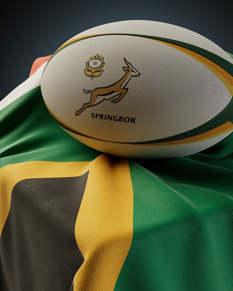 Springboks Rugby