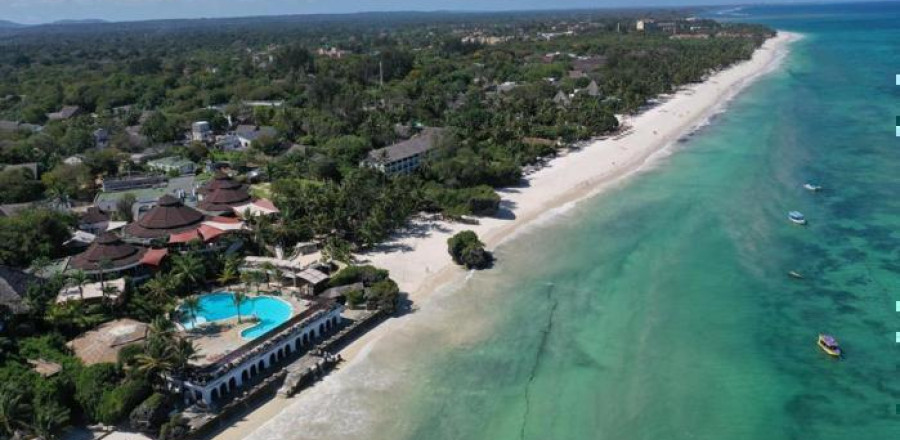 Sarova Whitesands